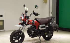 HONDA DAX 125 2021 JB04