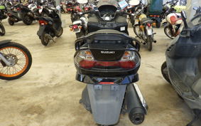 SUZUKI SKYWAVE 250 (Burgman 250) S Gen.3 2009 CJ46A