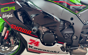 KAWASAKI NINJA ZX-10R KRT ED 2021 ZXT02L