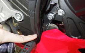 HONDA CBR400R 2025 NC65