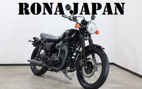 KAWASAKI W800 2015 EJ800A