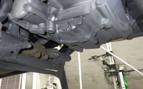 SUZUKI SKYWAVE 250 (Burgman 250) SS 2 CJ46A