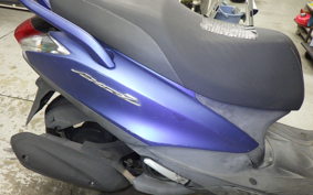 YAMAHA AXIS 125 Z 2021 SED7J
