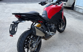 DUCATI MULTI STRADA V2 S 2025 1200