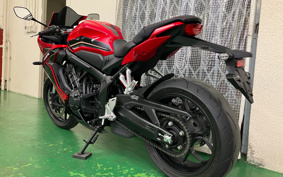 HONDA CBR650R 2023 RH03