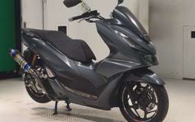 HONDA PCX 160 2007 KF47