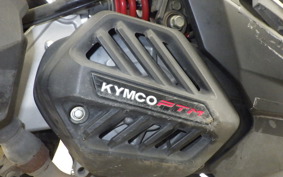 KYMCO KRV180