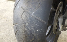 SUZUKI GSX-1300R HAYABUSA 2002