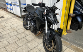 SUZUKI GSX-8S 2023 EM1AA