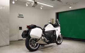 HONDA VFR1200F 2014 SC63