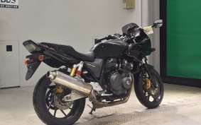 HONDA CB400 SUPER BOLDOR A 2016 NC42