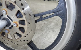 YAMAHA i8 115 2006