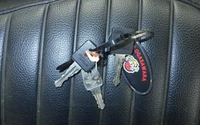 HARLEY XL1200NS 2019