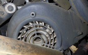 YAMAHA CYGNUS 125 XSR 3 2023 SEA5J