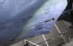 YAMAHA JOG Gen.1 3KJ