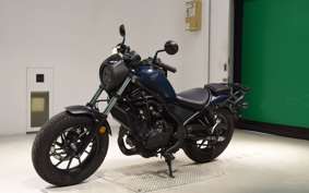 HONDA REBEL 500 A 2023 PC60