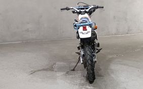 HONDA XLR250 BAJA MD22