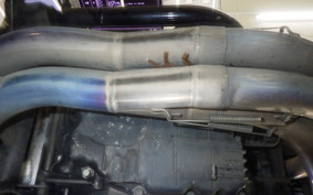 HONDA CB400SF VTEC Spec3 2004 NC39