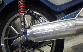 HONDA C125 SUPER CUB JA71
