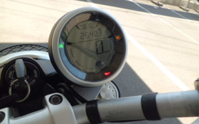 DUCATI  DUCATI  SCRAMBLER UB ENDURO  2017 K102