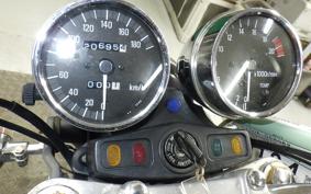KAWASAKI BALIUS 250 ZR250A