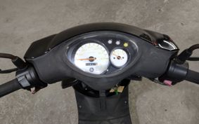 YAMAHA JOG ZR EVOLUTION2 SA39J