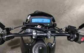 KAWASAKI D-TRACKERX LX250V