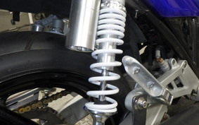 SUZUKI GSX400 IMPULSE 1996 GK79A