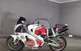SUZUKI RGV250 VJ22A