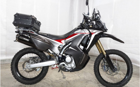 HONDA CRF250 RALLY MD44