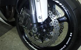 KAWASAKI ZX 10 NINJA R 2012