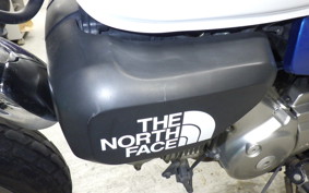 HONDA MONKEY 125 ABS 2022 JB02