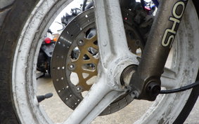 HONDA CBR250R GEN 2 MC19