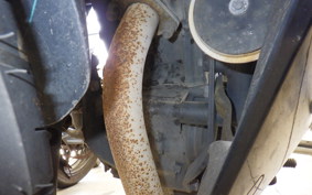 HONDA CBR250R A MC41