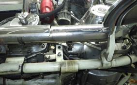 HARLEY FLHP 1340 2009