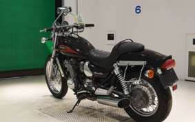 KAWASAKI ELIMINATOR 400 1999 ZL400A