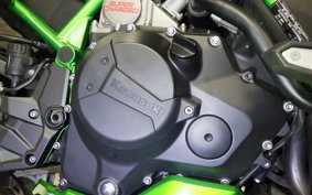 KAWASAKI ZH2 SE 2021