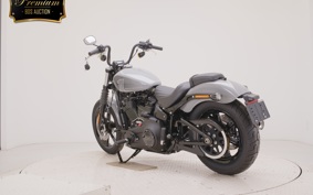 HARLEY FXBBS1870 2025