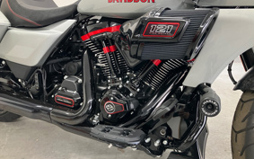 HARLEY FLTRXSTSE CVO 2025 TL8