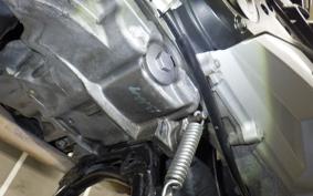 HONDA PCX 150 2021 KF30