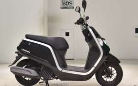 HONDA ﾀﾞﾝｸ 2008 AF78