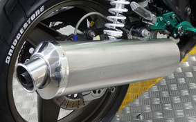 KAWASAKI ZRX400 2006 ZR400E