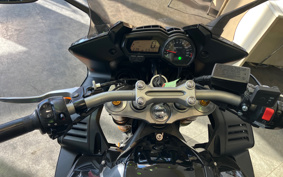 YAMAHA FZ1 FAZER N 2007 RN17