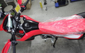 HONDA CRF250L 2019 MD47