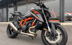 KTM 1390S-DUKE R EVO V3940