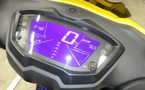 YAMAHA CYGNUS Griffus 2012 SEJ4J