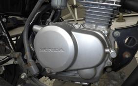 HONDA APE 50 2024 AC16