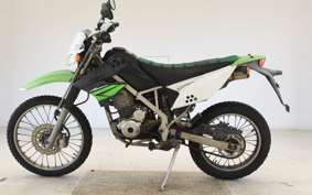 KAWASAKI KLX125 LX125C