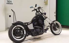 HONDA STEED 400 1995 NC26