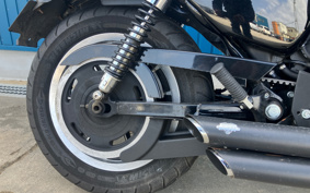 HARLEY XL883R 2010 CS2